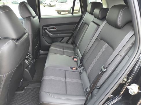 New 2026 MAZDA CX-50 2.5 Hybrid w/ Weather Package image 18