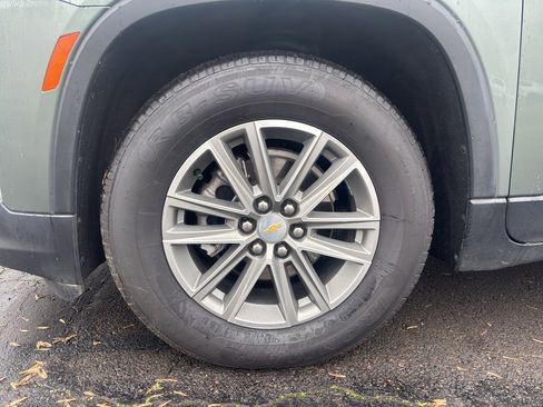 Certified 2023 Chevrolet Traverse LT image 6