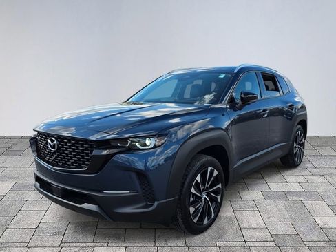 New 2026 MAZDA CX-50 2.5 Hybrid w/ Weather Package AWD/4WD image 3