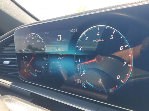 Used 2022 Mercedes-Benz GLE 350 image 25