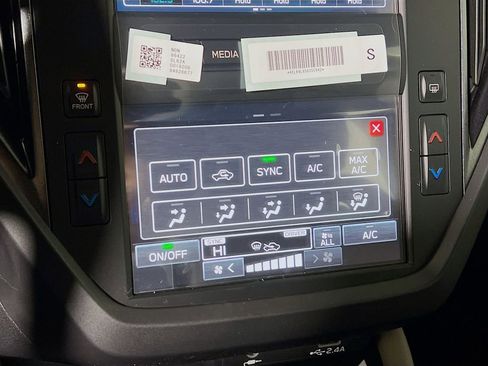 New 2026 Subaru Forester image 13