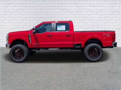 Used 2026 Ford F350 XL