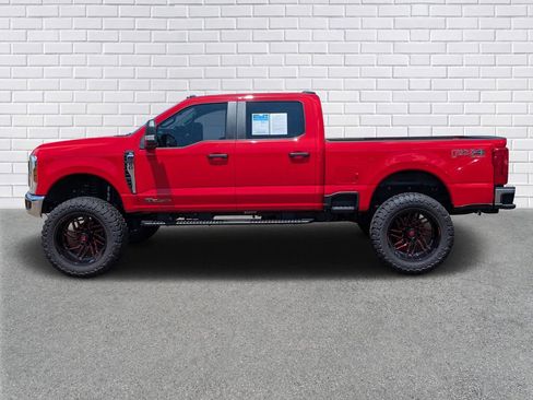 Used 2026 Ford F350 XL AWD/4WD image 2