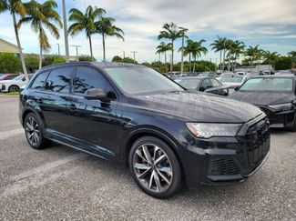 Used 2023 Audi SQ7 Premium Plus AWD/4WD video 1