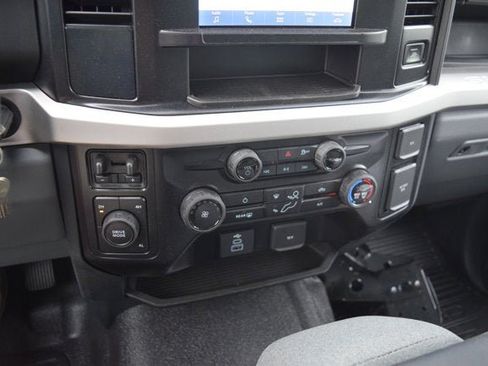 New 2026 Ford F600 4x4 Regular Cab Super Duty w/ XLT Value Package image 12