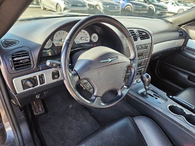 Used 2003 Ford Thunderbird RWD image 16
