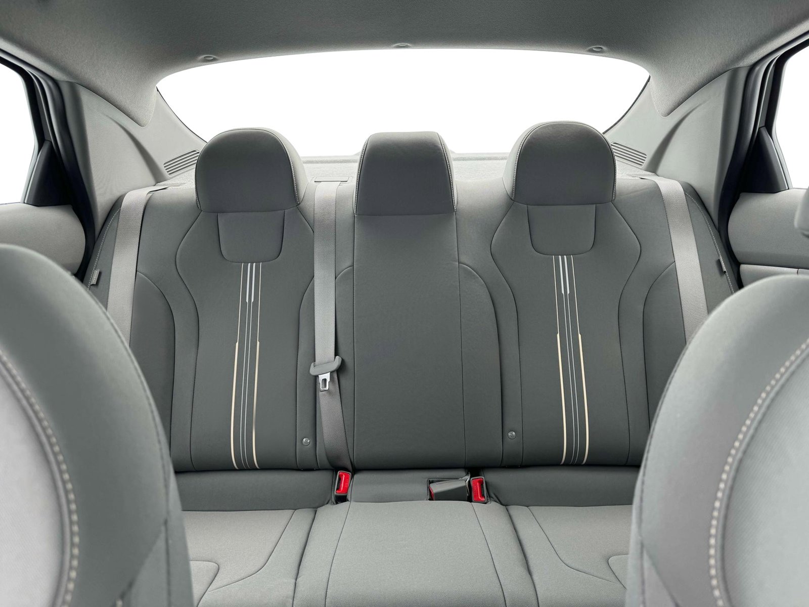 New 2025 Hyundai Elantra SEL FWD image 16