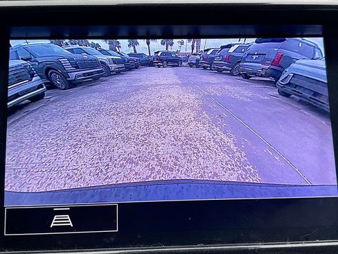 Used 2023 Chevrolet TrailBlazer RS w/ Sun and Liftgate Package image 13