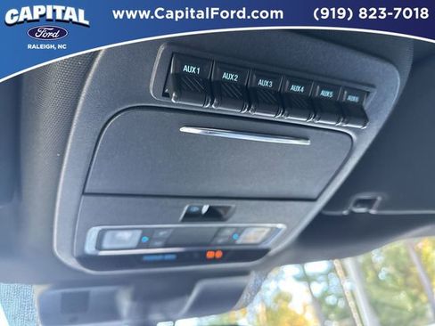 Used 2023 Ford F250 Platinum image 29