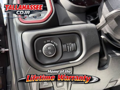 Used 2026 RAM 1500 Rebel w/ Bed Utility Group AWD/4WD image 35