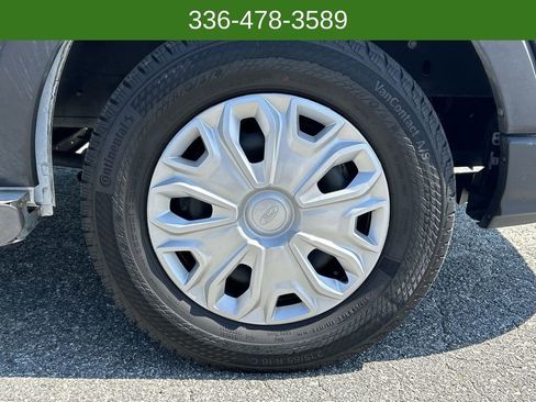 Used 2024 Ford Transit 250 Base w/ Exterior Upgrade Package image 52