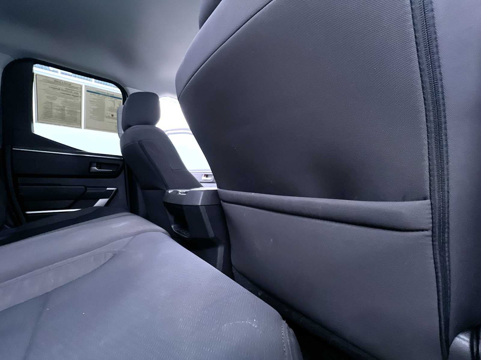 Used 2022 Toyota Tundra SR5 AWD/4WD image 39