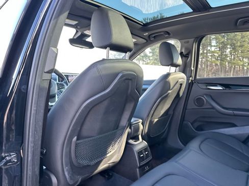 Used 2021 BMW X1 sDrive28i w/ Convenience Package image 20