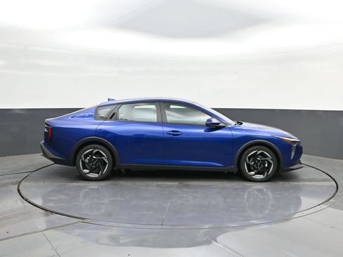 Used 2025 Kia K4 EX FWD image 22