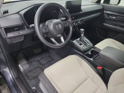 Certified 2026 Honda CR-V EX image 20