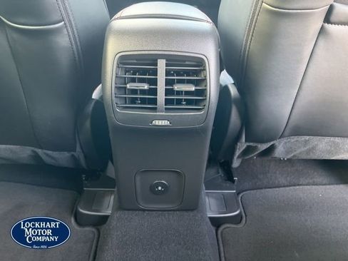 New 2025 Ford Escape ST-Line w/ Equipment Group 301A image 25