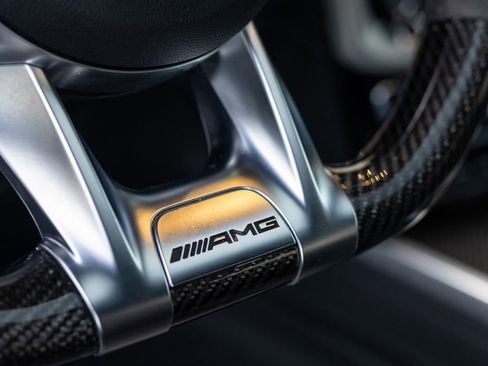 Used 2021 Mercedes-Benz G 63 AMG 4MATIC image 27