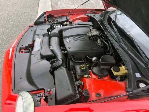 Used 2002 Ford Thunderbird RWD image 33