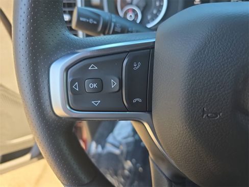 New 2026 RAM 1500 Tradesman w/ Off Road Group image 17