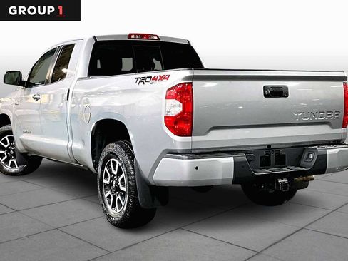 Certified 2019 Toyota Tundra Limited image 11