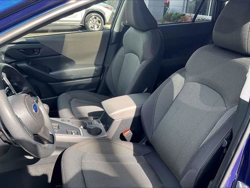 Certified 2024 Subaru Crosstrek 2.0i Premium AWD/4WD image 28