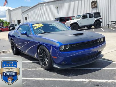 Used 2018 Dodge Challenger T/A
