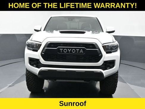 Used 2019 Toyota Tacoma TRD Pro image 9