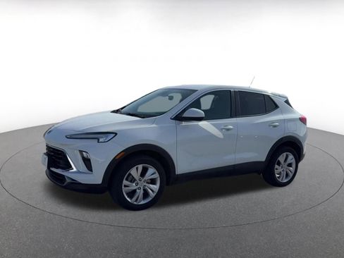 Used 2025 Buick Encore GX Preferred image 8