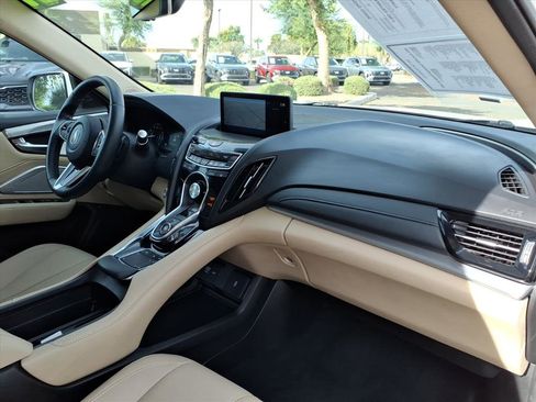Used 2021 Acura RDX AWD w/ Technology Package image 11