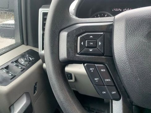 Used 2020 Ford F350 XLT w/ XLT Value Package image 15