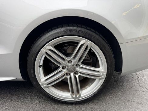 Used 2014 Audi S5 Prestige image 33