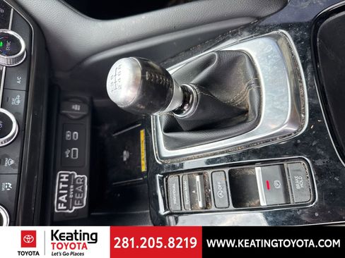 Used 2023 Acura Integra A-Spec FWD image 19