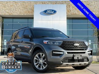 Used 2023 Ford Explorer XLT w/ Equipment Group 202A RWD video 1