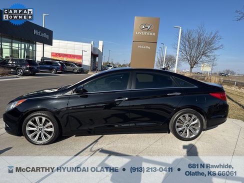 Used 2011 Hyundai Sonata SE image 12