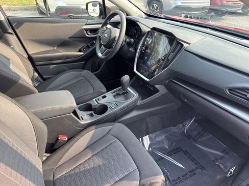Certified 2024 Subaru Impreza 2.0i Sport AWD/4WD image 19