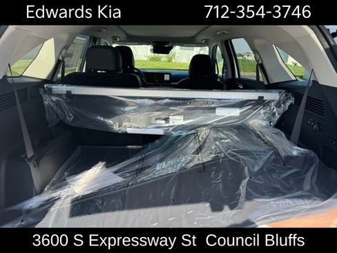 New 2025 Kia Sorento EX w/ Panoramic Sunroof Package FWD image 14