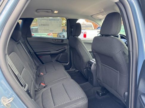 New 2026 Ford Escape Active w/ Cold Weather Package image 5