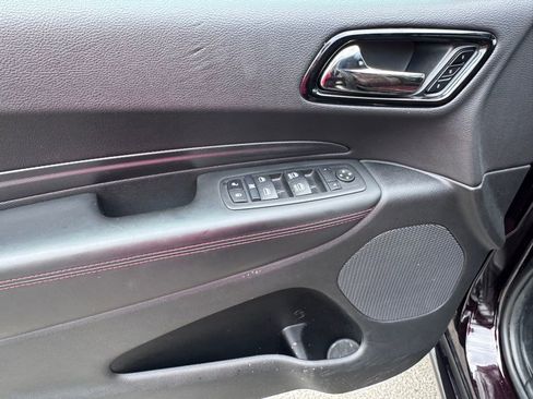 Certified 2024 Dodge Durango R/T AWD/4WD image 10