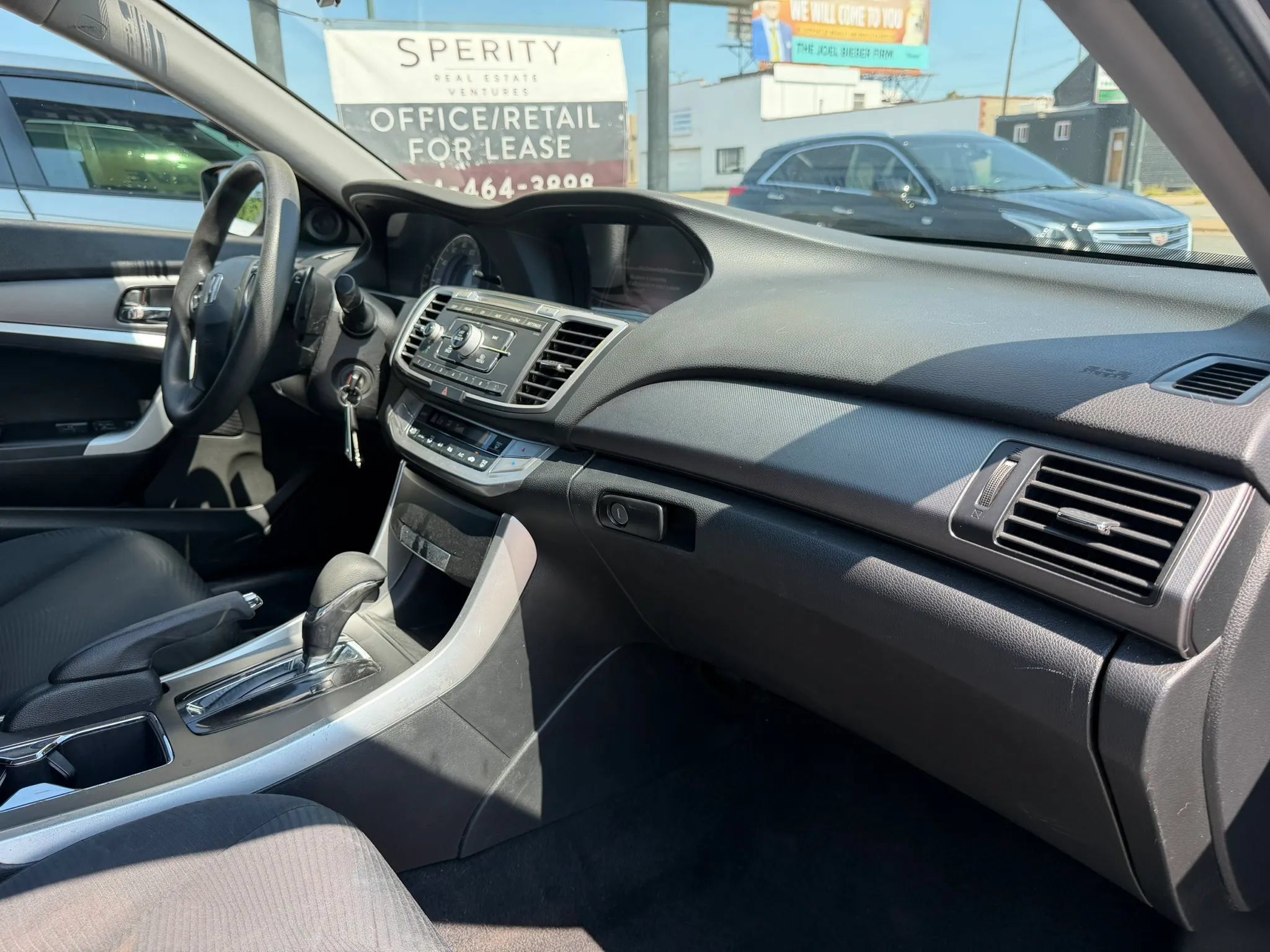 Used 2014 Honda Accord LX-S image 9