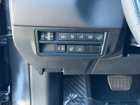 Certified 2025 Toyota Sequoia Limited AWD/4WD image 25