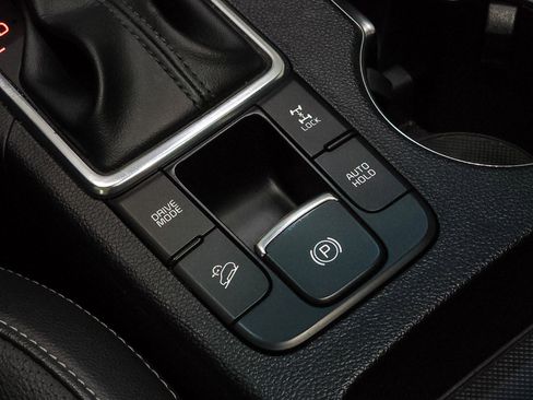 Used 2022 Kia Sportage Nightfall Edition w/ Nighfall AWD Premium Package image 36