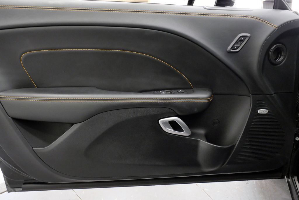 Used 2022 Dodge Challenger R/T Scat Pack RWD image 14