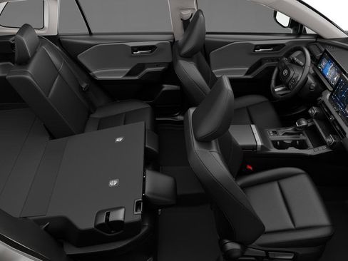 New 2026 Toyota RAV4 XLE Premium FWD image 30