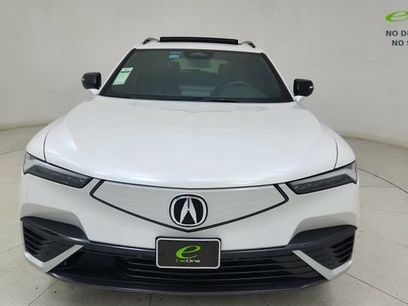 Used 2024 Acura ZDX A-Spec