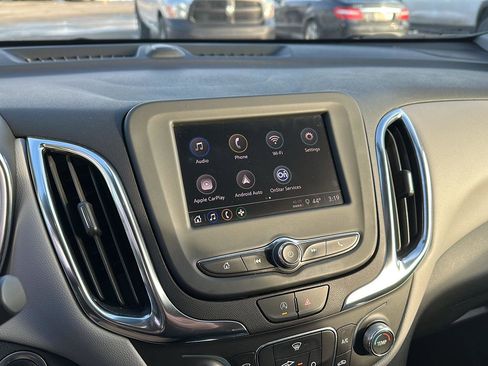 Used 2024 Chevrolet Equinox LS w/ LS Convenience Package image 28