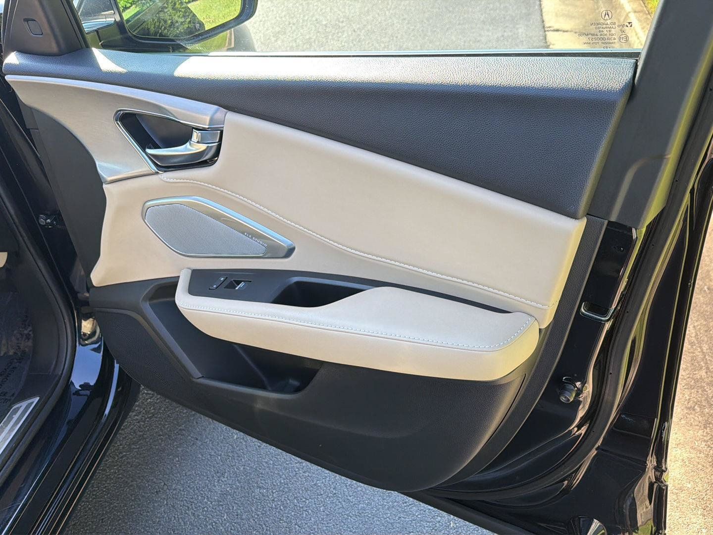 Used 2023 Acura RDX w/ Technology Package FWD image 13
