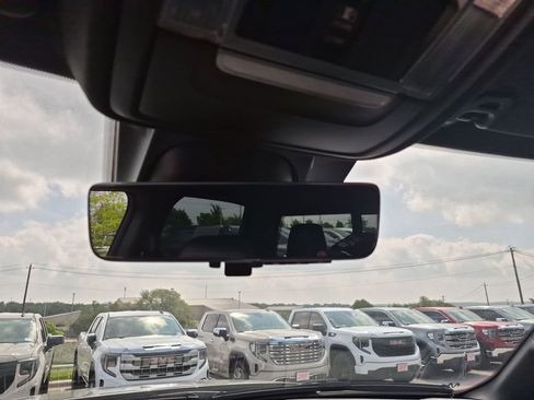 Used 2021 RAM 1500 TRX w/ TRX Level 2 Equipment Group AWD/4WD image 26