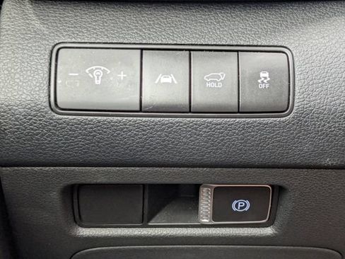 Used 2023 Hyundai Santa Fe SEL FWD image 36