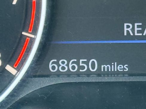 Certified 2023 Nissan Altima 2.5 SL image 19