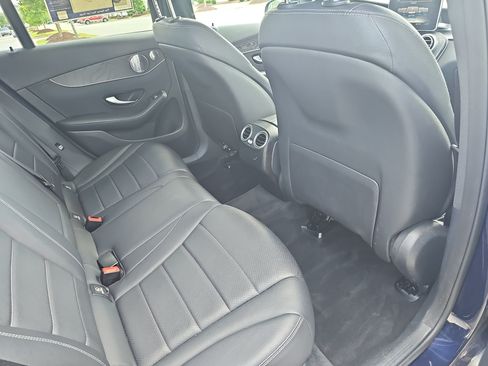 Used 2018 Mercedes-Benz GLC 300 image 11